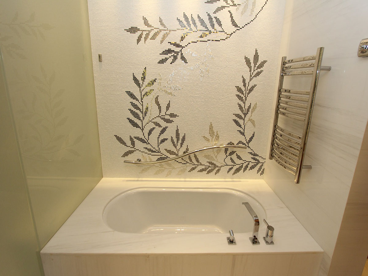 浦东香格里拉上海 I Bianco Dolomiti - Plato Marble